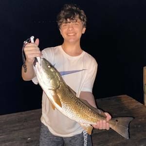 Meet your Posher, Johnathan